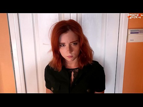 ❤️ Ochranka potrestala krásnou ženu za krádež v obchodě - sperma v ústech ❤️ Porno video u nás cs.sexvideogif.ru ❤