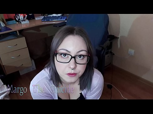 ❤️ Sexy holka s brýlemi kouří dildo hluboko na kameru ❤️ Porno video u nás cs.sexvideogif.ru ❤